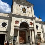 Kirche San Martino in Tirano_Entdeckungstour durch das malerische Engadin
