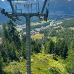 Mit dem Sessellift von Pontresina ins Steinbockparadies Alp Languard_Entdeckungstour durch das malerische Engadin