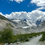Wanderweg von Pontresina zum Morteratschgletscher_Entdeckungstour durch das malerische Engadin