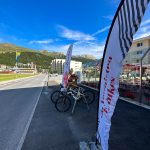 Stellplatz für E-Bikes_Hotel Sonne in St. Moritz − 3-Sterne-Superior-Domizil für Entdeckungstouren durch das malerische Engadin