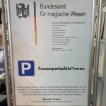 Rundgang über die Frankfurter Buchmesse 2023