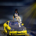 Flic Flac − Die X-Mas-Show Dortmund 2023/24_Truppe Puyang (Sport-Car-Runner)