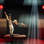 GOP Varieté-Theater Essen_Hot Spot_Rodion & Karyna (ROLLSCHUHAKROBATIK)