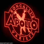 Apollo Traumschiff − Ab in den Süden! Roncalli’s Apollo Varieté
