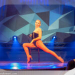 ABSOLUT MAGISCH! − Varieté et cetera_KRISTINA (Quick-Change)