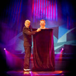 ABSOLUT MAGISCH! − Varieté et cetera_SEBASTIAN (Magic-Rope)